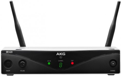 AKG WMS420 Headworn Set