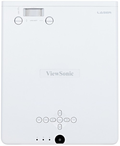 Viewsonic LS800HD