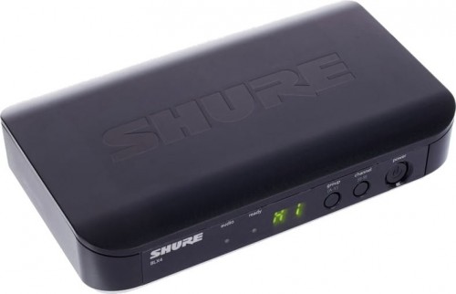 Shure BLX24/B58