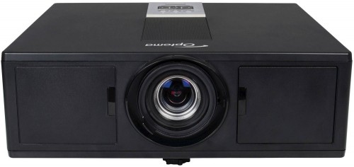 Optoma ZU500T