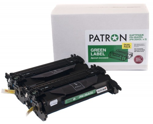 Patron PN-26ADGL