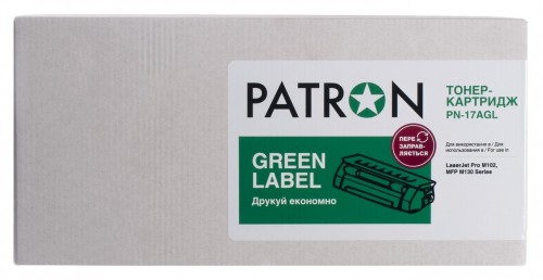 Patron PN-17AGL