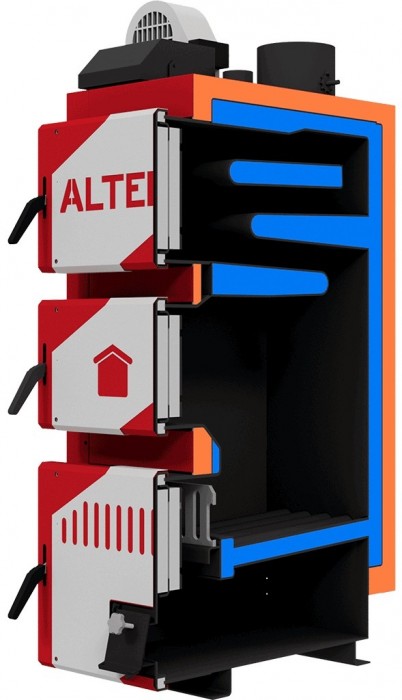 Altep CLASSIC PLUS 12