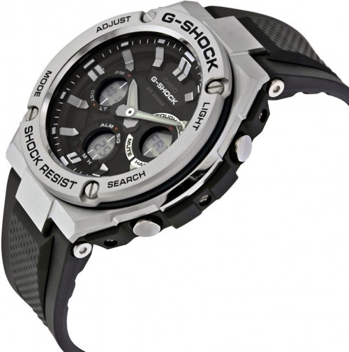 Casio GST-S110-1A