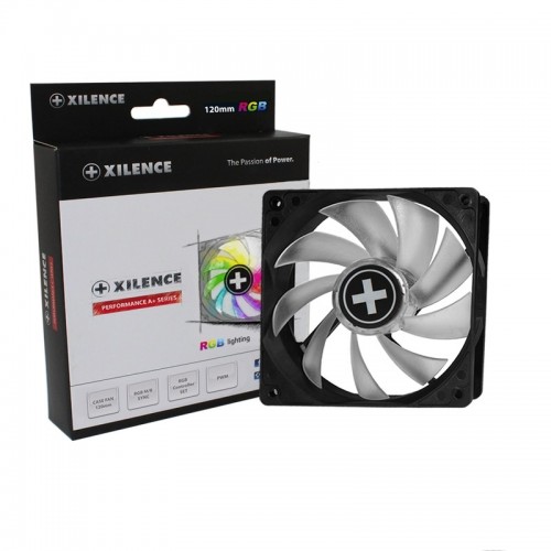 Xilence XPF120RGB-SET