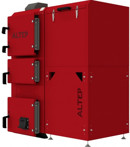 Altep DUO PELLET 17