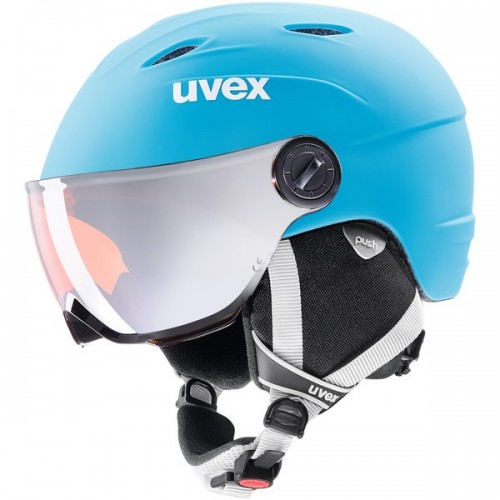 UVEX Visor Pro