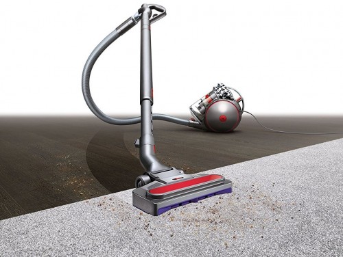 Dyson Cinetic Big Ball Absolute 2