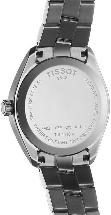 TISSOT T101.410.11.031.00