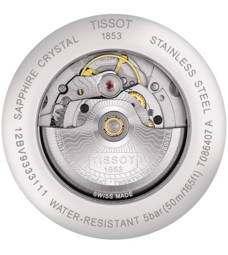 TISSOT T086.407.11.061.00
