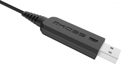 Koss CS-200 USB