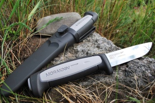 Mora Robust
