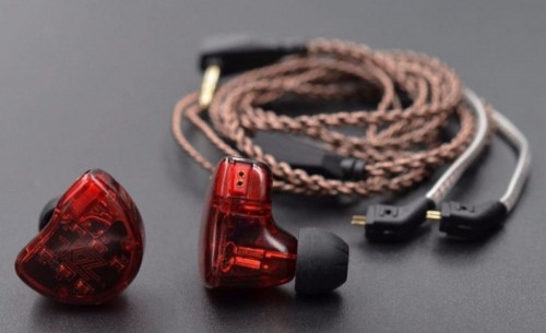 Knowledge Zenith ZS10