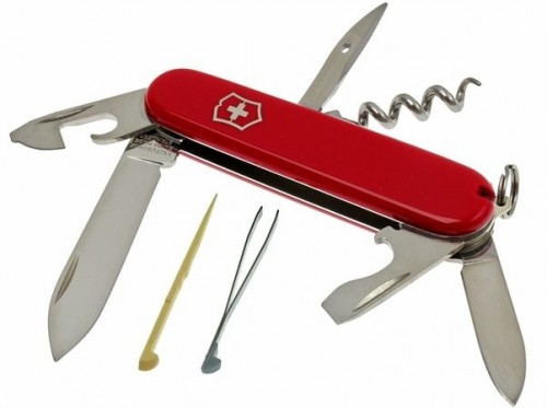 Victorinox Tourist