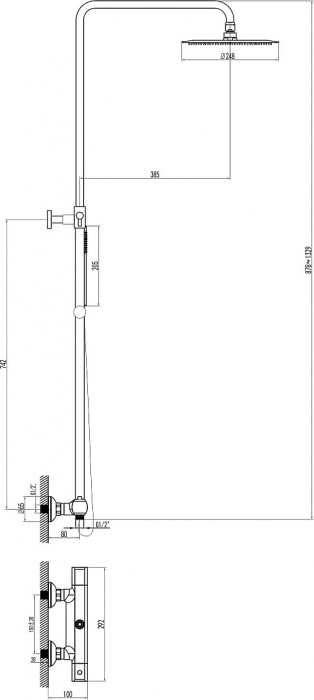 Imprese Centrum T-15410