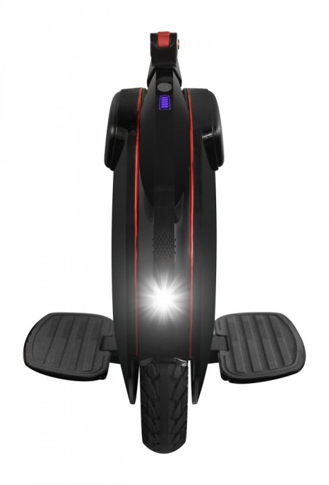 In Motion V10F