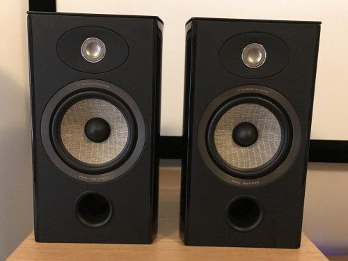 Focal JMLab Aria 906