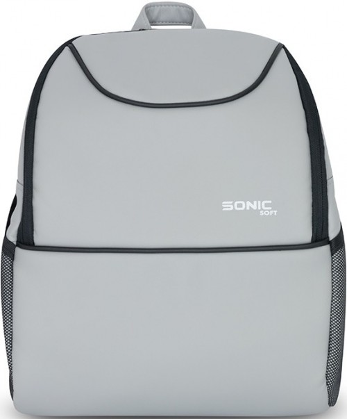 VerDi Sonic Soft 3 in 1