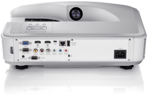 InFocus INL144UST