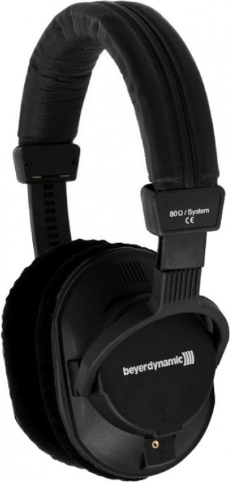 Beyerdynamic DT 250 80 Ohm