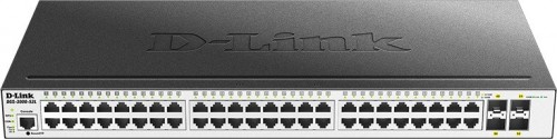 D-Link DGS-3000-52L/B1A