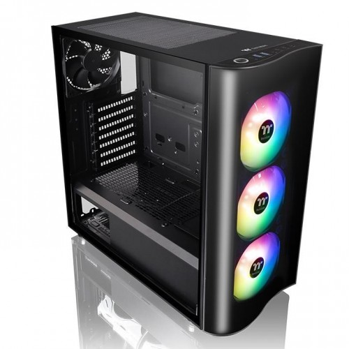 Thermaltake View 23 Tempered Glass ARGB Edition
