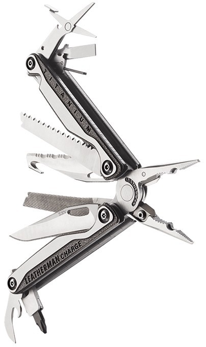 Leatherman Charge Plus TTi