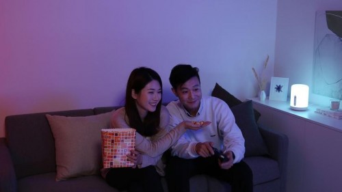 Xiaomi Mijia Bedside Lamp 2