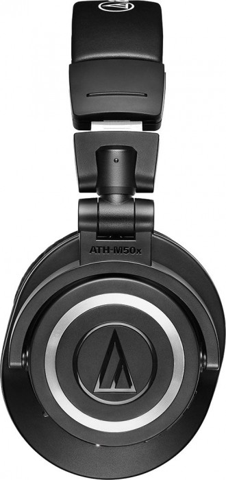 Audio-Technica ATH-M50xBT