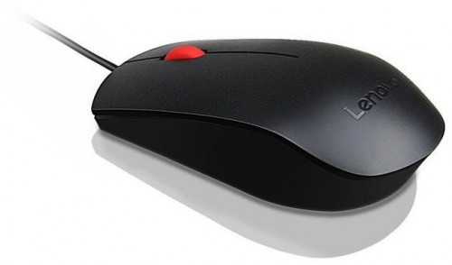 Lenovo Essential USB Mouse