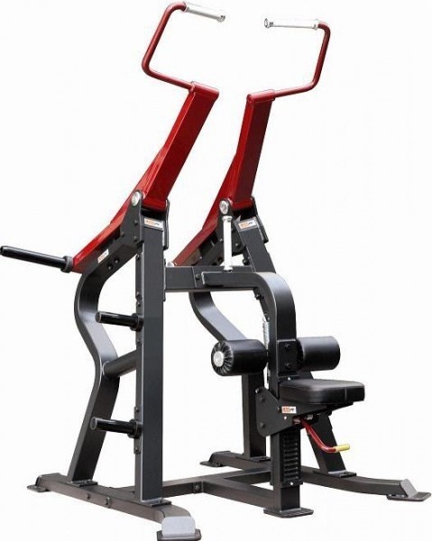 AeroFIT Impulse Sterling SL7002