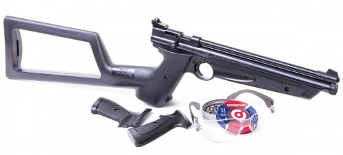 Crosman American Classic KIT