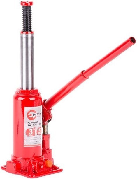 Intertool GT0022