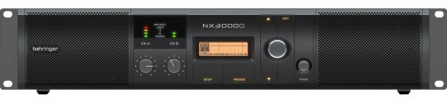 Behringer NX3000D