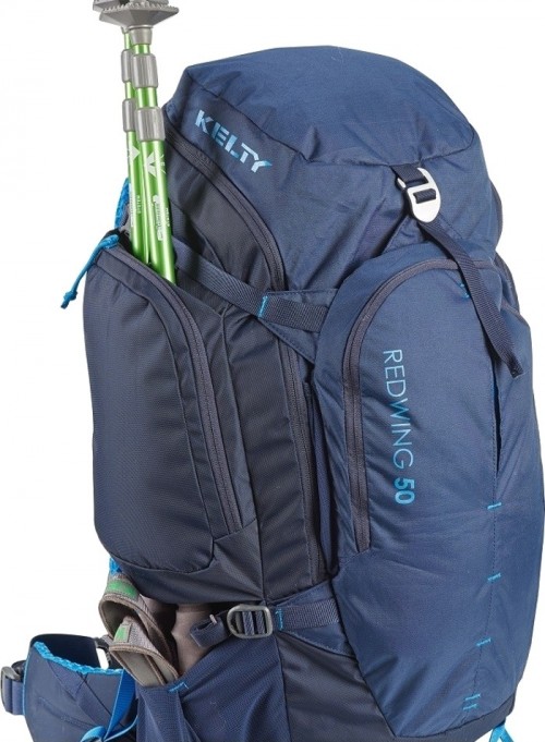 Kelty Redwing 50