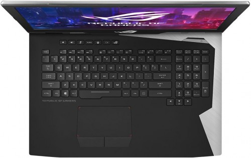 Asus ROG G703GX