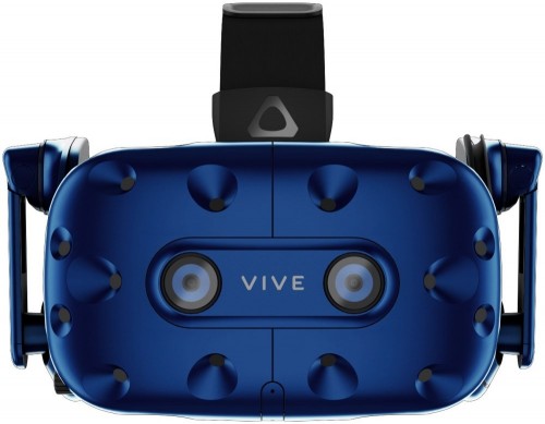 HTC Vive Pro Eye