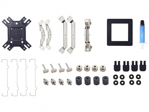 Deepcool ICE BLADE PRO V2.0