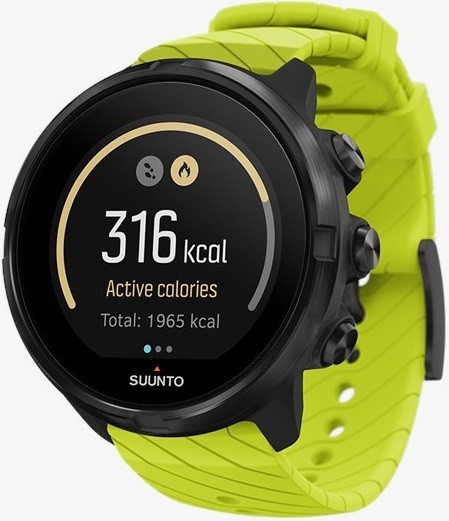 Suunto 9