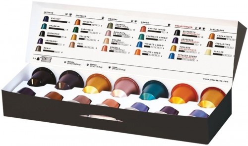 De'Longhi Nespresso Inissia EN 80.O