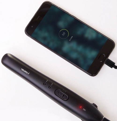 Xiaomi Yueli Hair Straightener