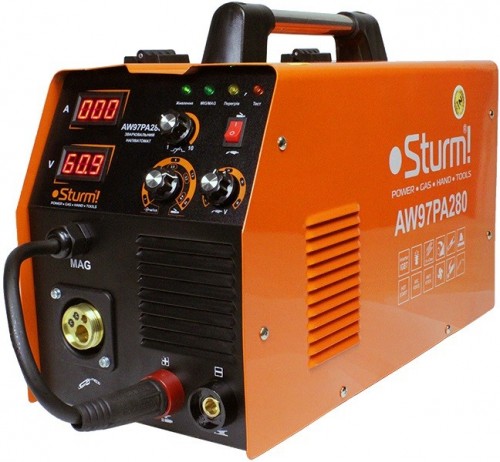 Sturm AW97PA280