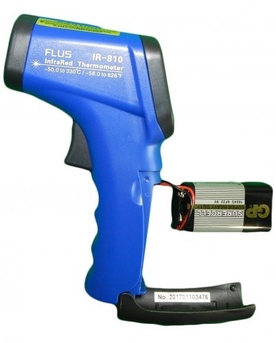 Flus IR-810