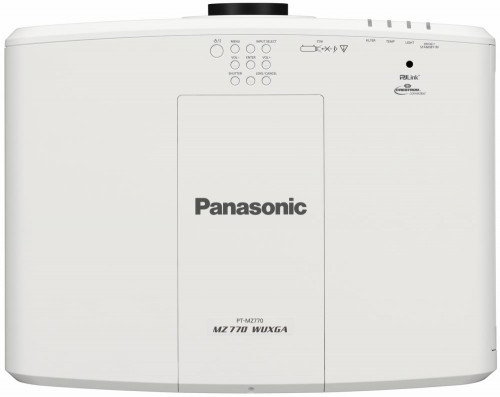 Panasonic PT-MZ770