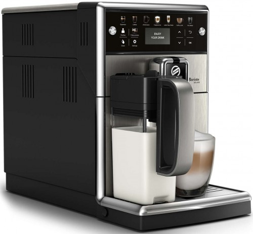 SAECO PicoBaristo Deluxe SM5573/10