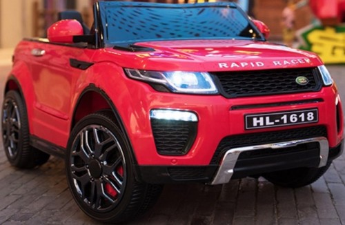 Kidsauto Range Rover Evoque HL1618