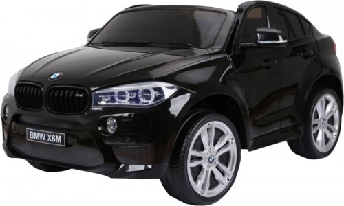 Kidsauto BMW X6M JJ2168