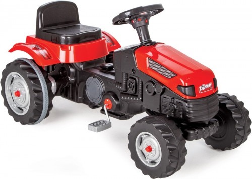 Pilsan Active Tractor