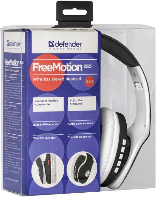 Defender FreeMotion B525