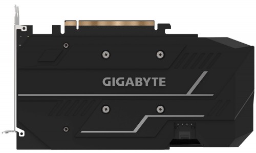 Gigabyte GeForce GTX 1660 Ti OC 6G